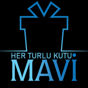 Mavi Kutu