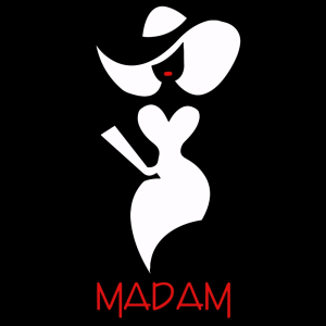 Madam مدام