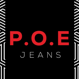 Poe Jeans