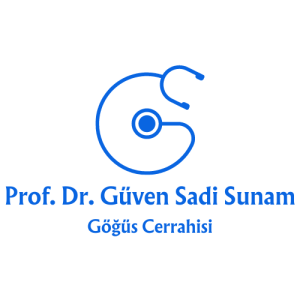 Prof. Dr. Güven Sadi Sunam